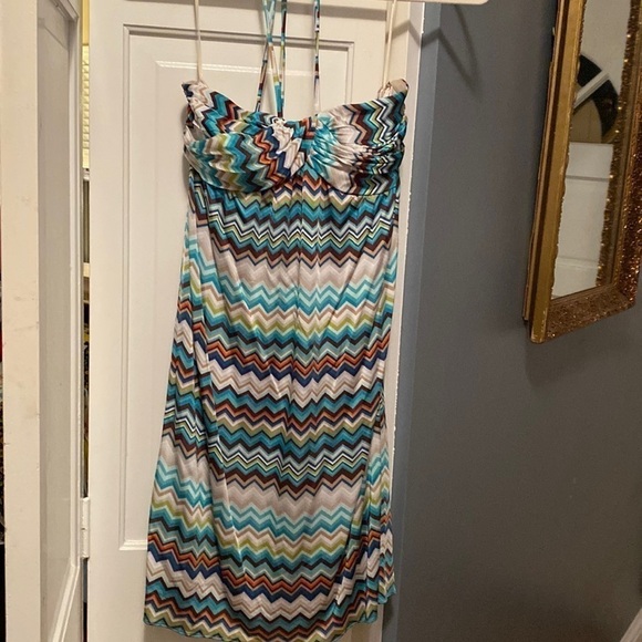 𝅺TRINA Turk dress - Picture 1 of 3